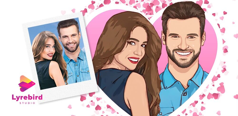 ToonApp v3.1.58 MOD APK (Pro Unlocked)