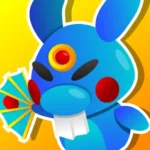 Toonsters Crossing Worlds v0.8.6 MOD APK (Unlimited Crystals, Superb Evolved)