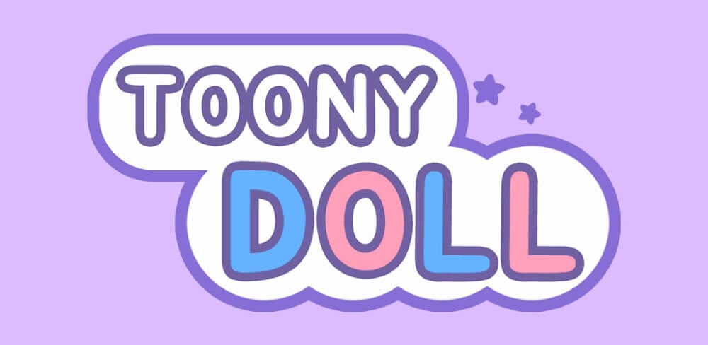 Toonydoll v1.11.0 MOD APK (Free Purchases)