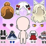 Toonydoll v1.11.0 MOD APK (Free Purchases)