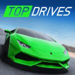 Top Drives v29.10.01.21997 MOD APK (Speed Multiplier)