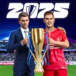 Top Eleven Be a Soccer Manager v26.12.1 MOD APK (Menu, Speed Hack)