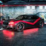 Top Speed MOD APK v1.44.14 (Unlimited Money)