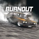 Torque Burnout v3.3.1 MOD APK (Unlimited Money)