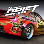 Torque Drift v2.32.2 MOD APK (Unlimited Money)
