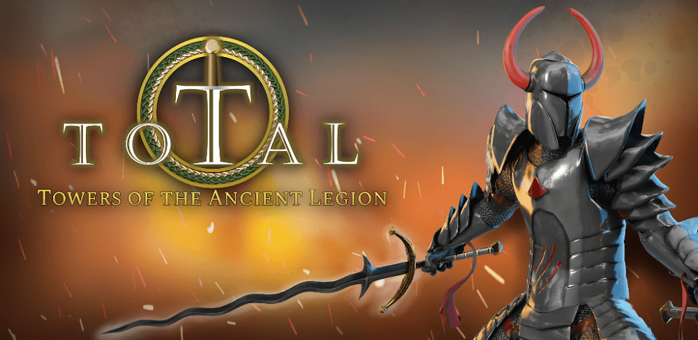 TotAL RPG v1.22.4 MOD APK (Unlimited Diamonds)