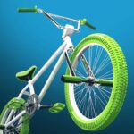 Touchgrind BMX 2 v2.4.5 MOD APK (Unlocked Level/Bikes)