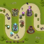 Tower Defense King v1.5.9 MOD APK (Menu, Increase Tower Damage)