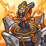 Tower Defense: Magic Quest MOD APK v2.0.293 (Free Upgrade/Spins)