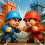 Tower Domination v0.1.2 MOD APK (Menu, Unlimited All)