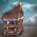 Tower King Grendel v1.05.03 MOD APK (Free Rewards)