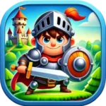 Tower Of Heroes: Epic Defense v21 MOD APK (Menu, Unlimited All)