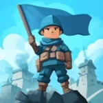 Tower Royal Defense v1.1.3 MOD APK (Menu, Add Money, Auto Win, God Mode)