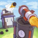 Towers Age v1.2.7 MOD APK (One Hit Kill)