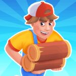 Town Mess – Building Adventure v1.7.20 MOD APK (Unlimited Money)