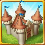 Townsmen v1.14.9 MOD APK (Unlimited Money)