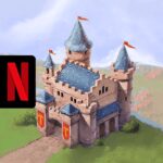 Townsmen: A Kingdom Rebuilt v3.0.0 APK (Full Game)