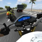 Traffic Motos 3 v0.29 MOD APK (Unlimited Money)