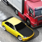 Traffic Racer v4.0 MOD APK (Unlimited Money)