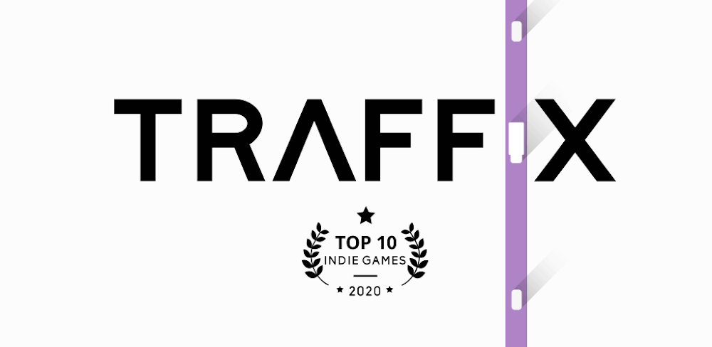 Traffix: Traffic Simulator APK v9.2.3 (Menu, Speed, Unlocked Paid)