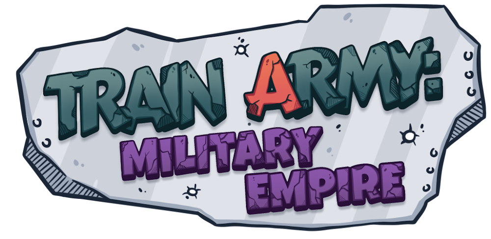 Train Army: Military Empire v1.0.0 MOD APK (Unlimited Money)
