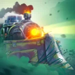 Train of Hope v1.15.5 MOD APK (Unlimited Gems)