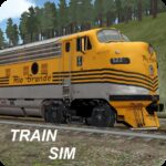 Train Sim v4.8.6 APK (Latest)