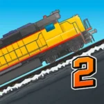 Train Simulator 2 v0.3.7 MOD APK (Free Purchase)
