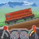 Train Simulator: Railroad Game v0.7.3 MOD APK (Unlimited Money/Blueprintse)