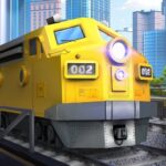 Train Valley 2 v1.2.03 MOD APK (Unlimited Money, Unlocked)