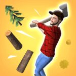 Tree Craftman 3D v0.8.8 MOD APK (Speed Game)