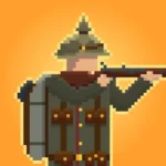 Trench Warfare WW1: RTS Battle v2.6.1.1 MOD APK (Unlimited Money, VIP)