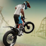 Trial Xtreme 4 MOD APK v3.0.4 (Unlocked)
