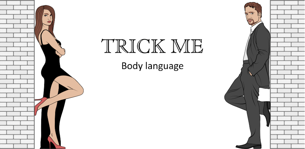 Trick Me – Body Language v33.8 MOD APK (Premium Unlocked)