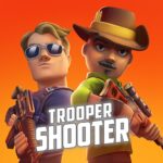 Trooper Shooter v2.9.4 APK (Latest Version)