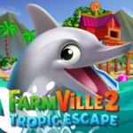 FarmVille 2: Tropic Escape v1.210.1121 MOD APK (Free Shopping)