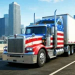 Truck Masters: World Simulator v2025.7.2 MOD APK (Unlimited Money)