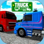 Truck Sim Brasil v3.4 MOD APK (Unlimited Money)