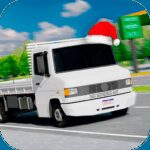 Truck World Brasil Simulador v0.0.7 MOD APK (Unlimited Money)