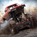 Trucks Off Road v1.92.9877 MOD APK (Unlimited Money)
