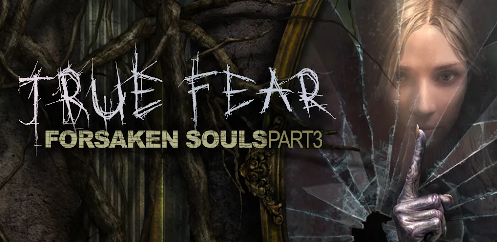True Fear: Forsaken Souls 3 v1.1.102 MOD APK (Unlocked All DLC)