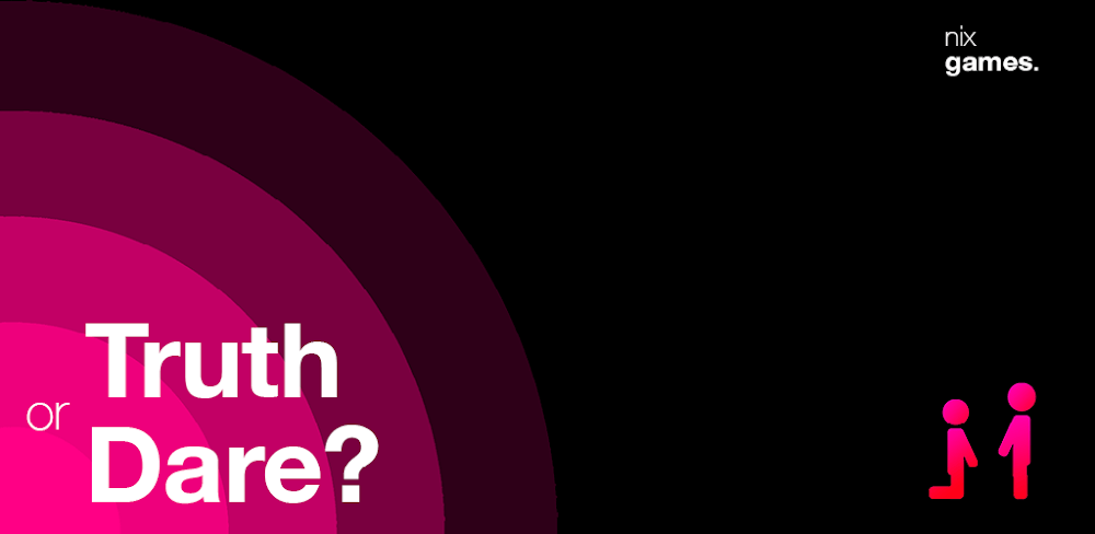 Truth or Dare v36.1.10 MOD APK (All Questions Unlocked)