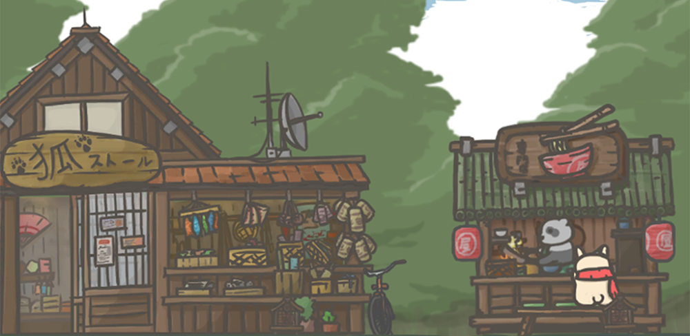 Tsuki Adventure v1.23.38 MOD APK (Unlimited Carrot, Gacha)