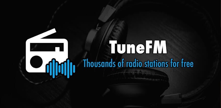 TuneFm v1.10.61 MOD APK (Premium Unlocked)