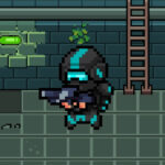 Tuneles Toxicos v1.11 MOD APK (Unlimited Money)