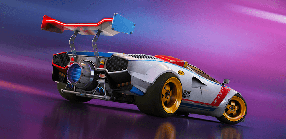 Turbo League v3.1 MOD APK (Unlimited Money, All Unlocked)