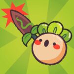 Turnip Boy Commits Tax Evasion v1.1.26 MOD APK (Full Unlocked)
