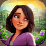 Tuscany Villa v1.32.3 MOD APK (Unlimited Money/Stars)