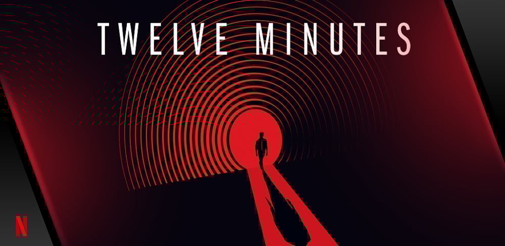 Twelve Minutes v1.0.4816 MOD APK (Unlocked)