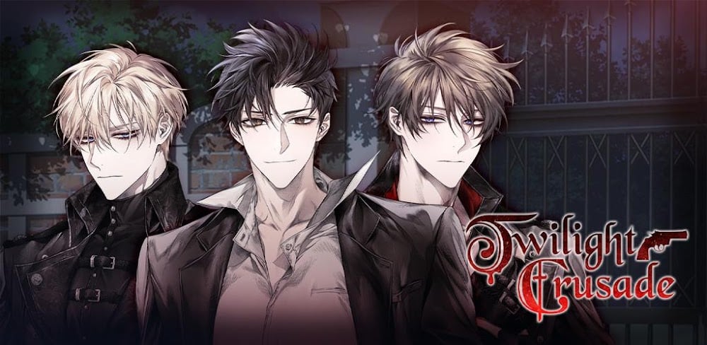 Twilight Crusade v3.1.11 MOD APK (Free Premium Choices)